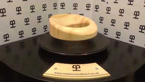 Hat Blocks Direct HB065