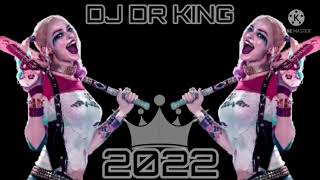 DJ DR king official 2022 DJ Fizo The music zone 😍🍁😍🤘 Resimi