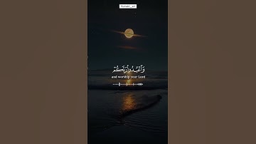 سورة الحج _ الآية 77