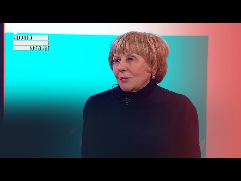 ვრცელი ინტერვიუ გიული ალასანიასთან | პოლიტმეტრი