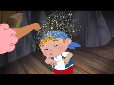 Jake And The Neverland Pirates Episode 1 Official Disney Junior Africa