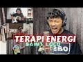 SAINT LOCO - TERAPI ENERGI | ROCK COVER by Sanca Records