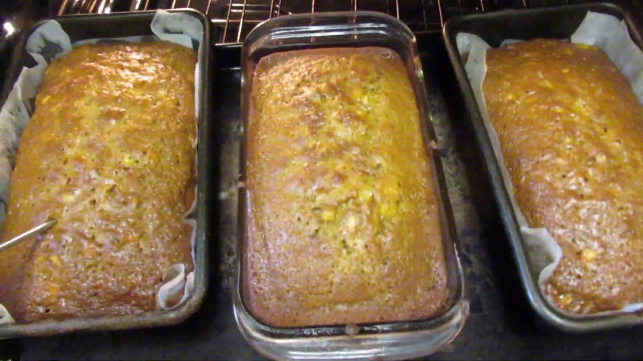 Properly Baking Breads in a Conventional Oven! Part 2 of 3 - YouTube