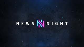 Bbc2 Newsnight Intro