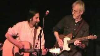 Bill Kirchen and Friends: Folsom Pinball Blues chords