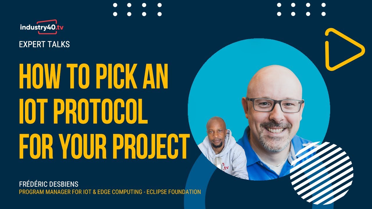 IoT Protocols: How To Pick A Network Protocol For Your IoT Project ...