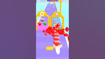 Gem Stack game play part 12😡 #shorts #youtubeshorts #gameplay