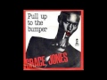 Pull Up To The Bumper - Grace Jones (1981)