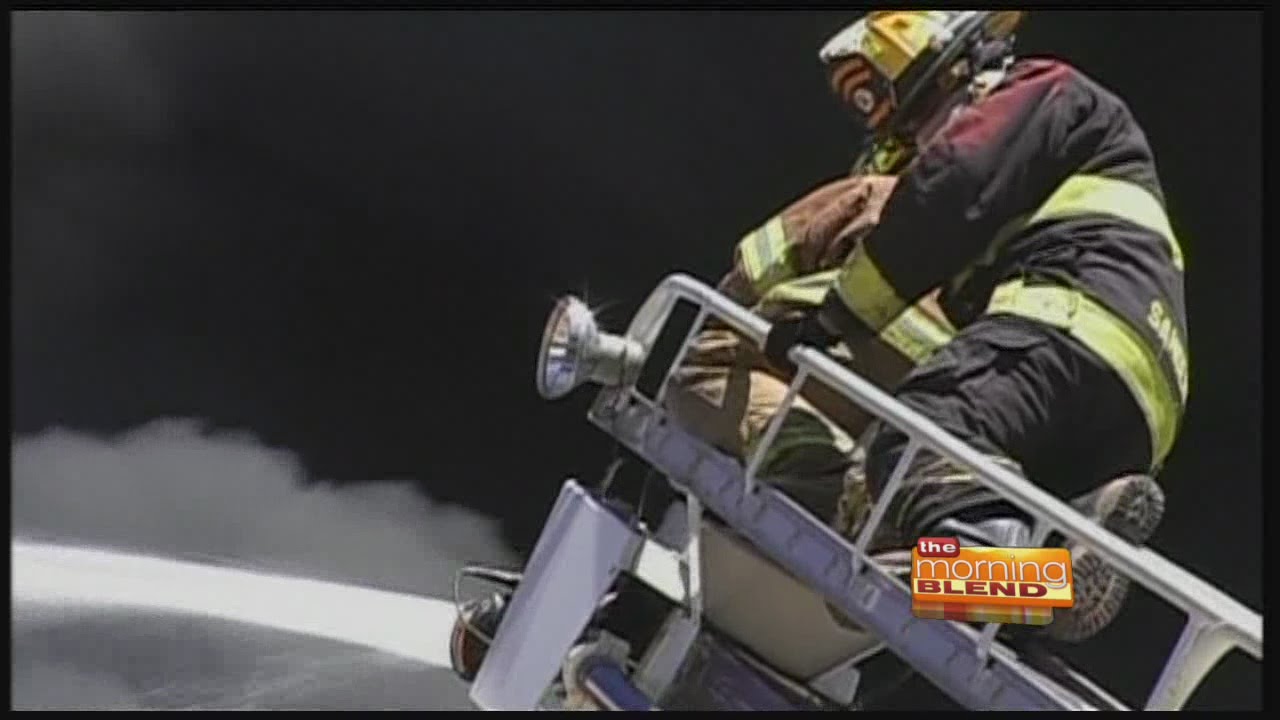 Fire Prevention Week - The latest in fire prevention techniques