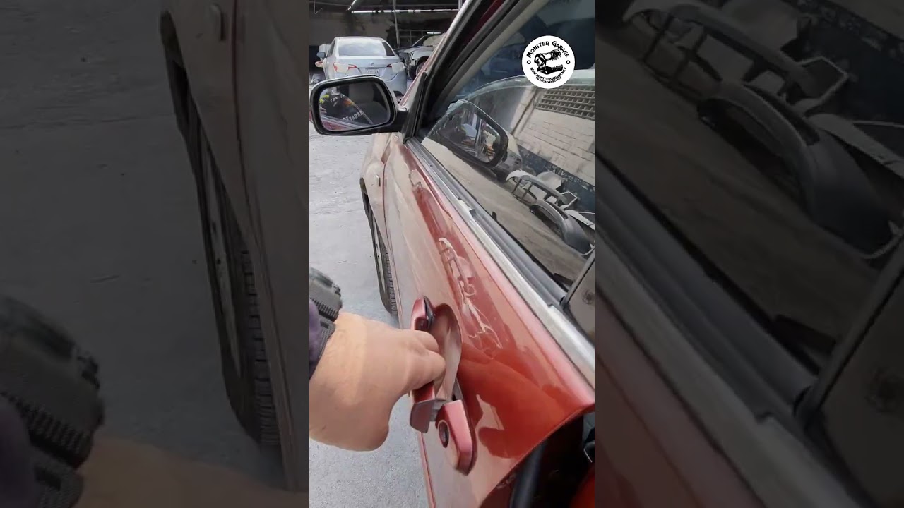 INTERIOR RENOVADO nivel Monster Garage Vzla