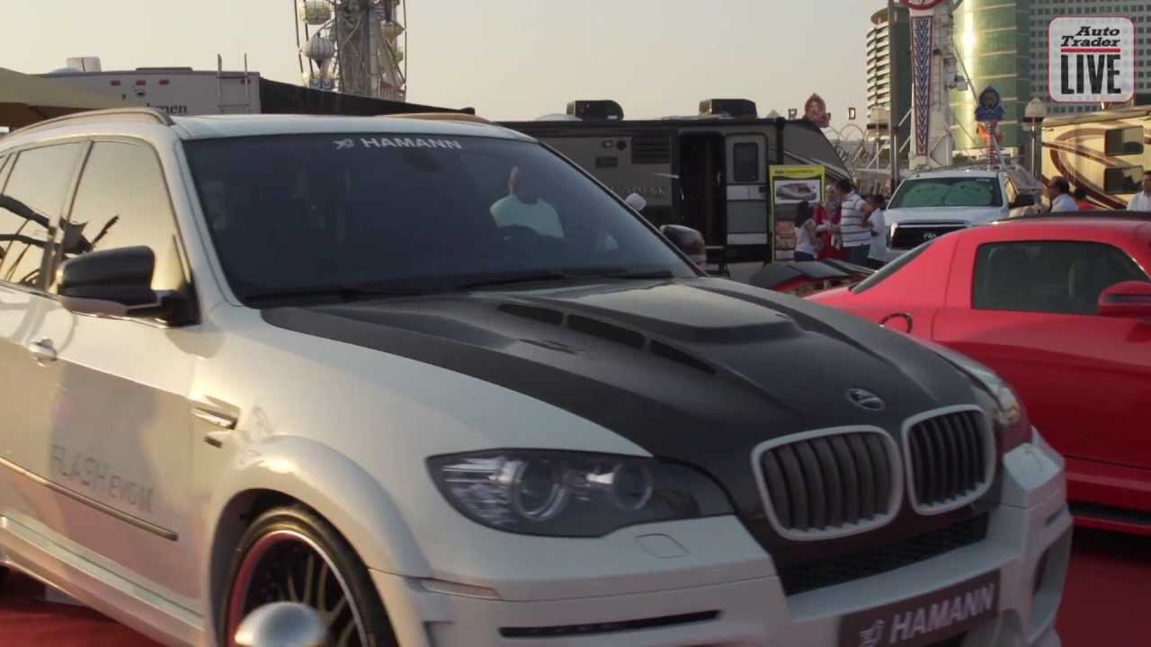 Auto Trader Live Dubai [Official Video HD]