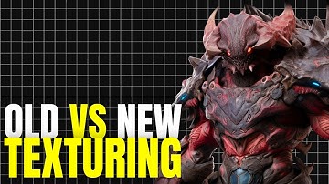 Texture Painting Vs Vertex Painting: Which One Is The Best?