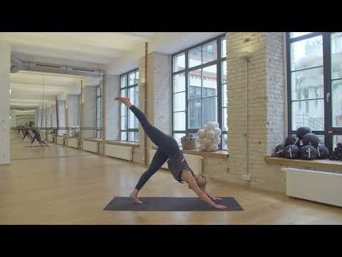 Power Yoga yoga para niños