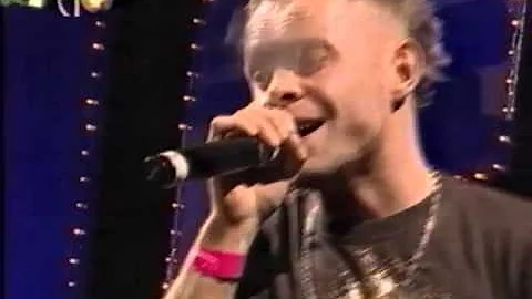East 17 - Stay Another Day (live in Russia)