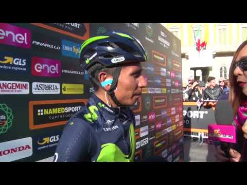 Video: Nairo Quintana convince il governo colombiano a consentire ai ciclisti professionisti di allenarsi all'aperto