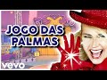 Xuxa  jogo das palmas xspb 5