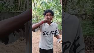 😱💥Cake🍰+Fish Curry🐟🍲😰🤣twist irukku💯😂watch till end🥺🙏🏻#treand #virel #task #comedy #shorts #daily