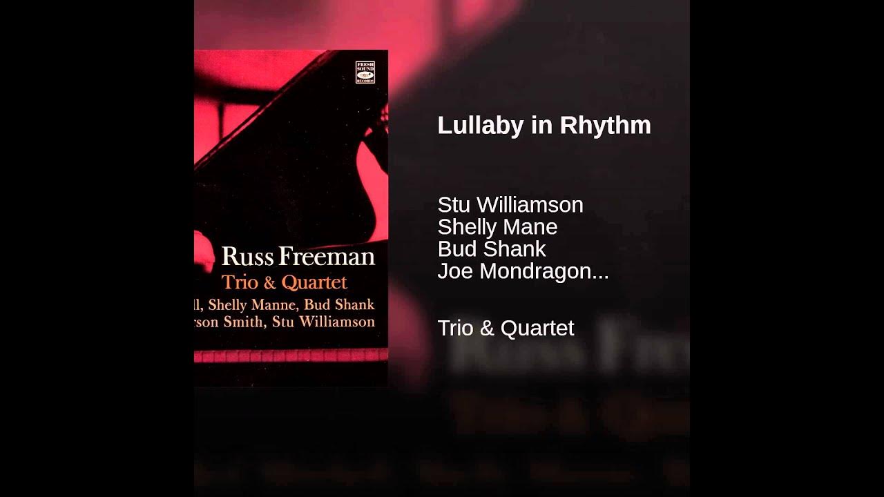 Lullaby in Rhythm YouTube