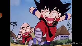 DRAGON BALL GOKU AND KRILLIN AMV (WHEN I SEE YOU AGAIN)