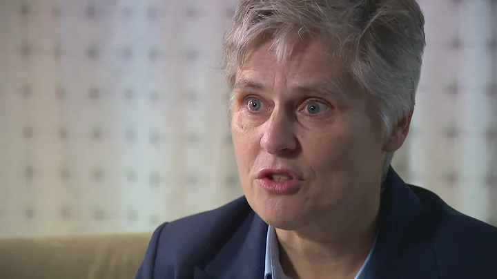 Mary Moriarty pledges transparency when she become...