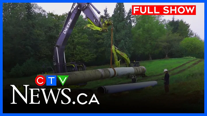 Carney Liberals to vote down Conservative motion | CTV Your Morning Calgary for Dec. 9, 2025