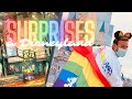 PARADE PRIDE & DISNEY JUNIOR : LA FABRIQUE DES RÊVES - LE VLOG