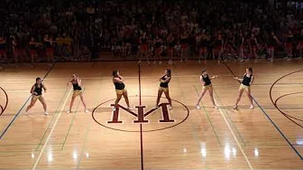 MIHS Senior Assembly 6-10-2019