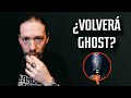 TOBIAS FORGE NO SÉ SI GHOST VOLVERÁ NI CUÁNDO
