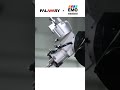 PALMARY | EMO Hannover 2025 | Future of Precision Grinding
