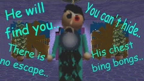 11 YEARS LATER AND THIS HAPPENED!! | Baldi