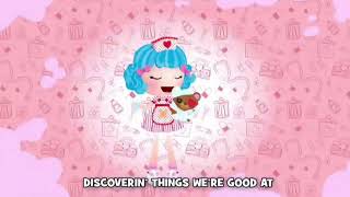 Were Lalaloopsy Theme Song Opening Teaser Super Family 100 Theme Song Audio