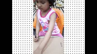 Visual Perpetual Activity | Dot to Dot Activity | Easy concentration Skill