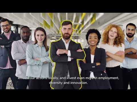 Orano - Our Corporate Purpose