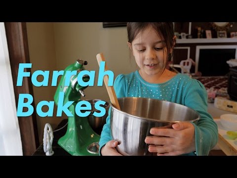 Gluten Free & Dairy Free Cookies - Farrah Bakes