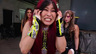 1080Phd Wwe Raw 061024 Damage Ctrl Backstage Segment