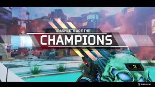 Angry man dies. A lot. [Apex Legends]