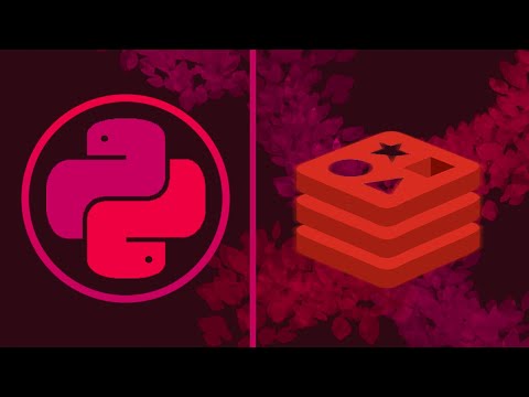 ВВЕДЕНИЕ В REDIS | Python 3, Питон 3