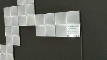 Nanoleaf Canvas Boot Loop