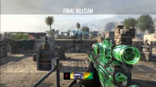 Crazy Crossmap on Dig!