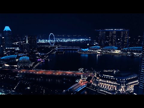 SG World Water