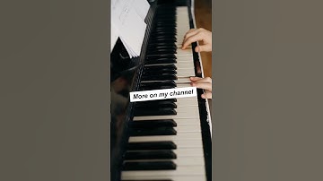 Thumbnail of Classic Music - Evgeny Grinko Valse #short