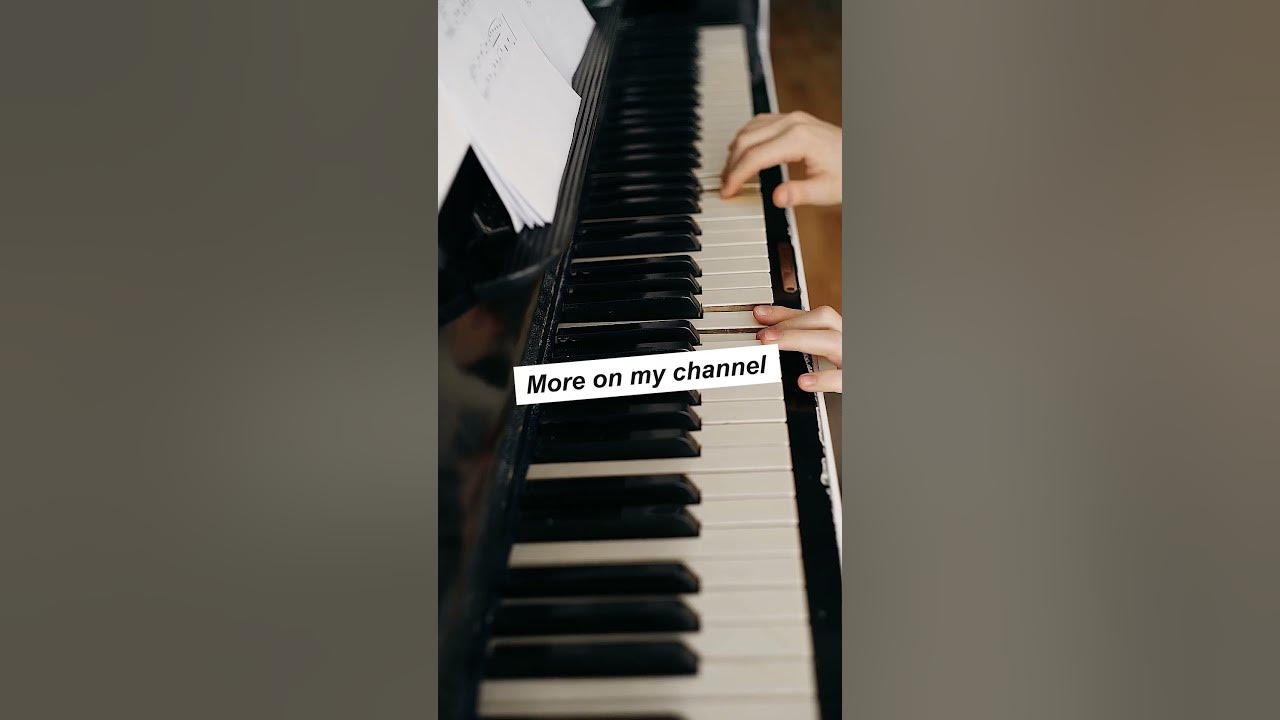 Classic Music - Evgeny Grinko Valse #short