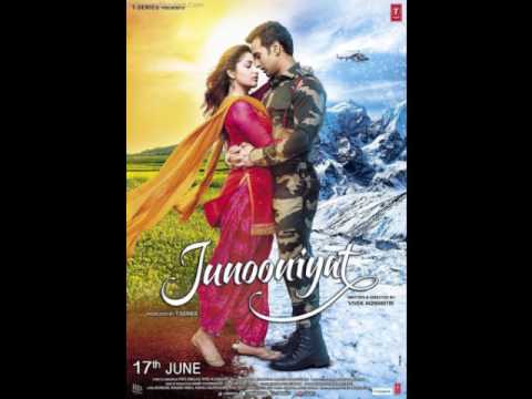 Junooniyat dialogue mix ringtone