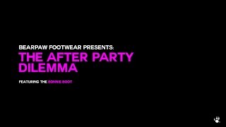 Bearpaw After Party