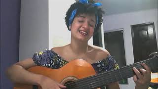 Esquinas - Djavan (cover)