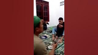 Gema Takbir Modern