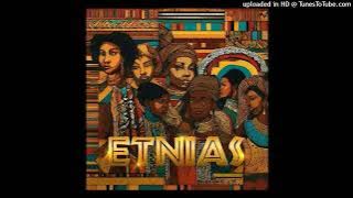 Gerilson Insrael - Etnias