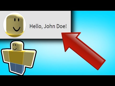 Omg Hacking John Doe In Roblox Funny Youtube - roblox john doe hack mixed