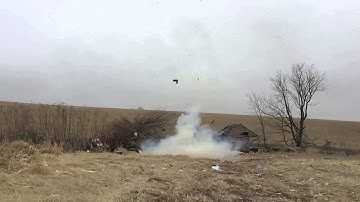 Xbox one vs 1 pound binary explosive