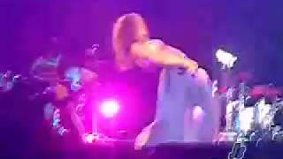 Hips Dont Lie - En Vivo Caracas Venezuela Version Completa